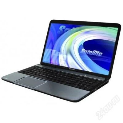 Лот: 1988247. Фото: 1. Новый мощный TOSHIBA Satellite... Ноутбуки