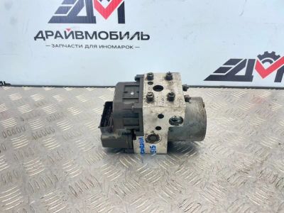 Лот: 25718047. Фото: 1. блок abs toyota corolla ZZE120. Двигатель и элементы двигателя