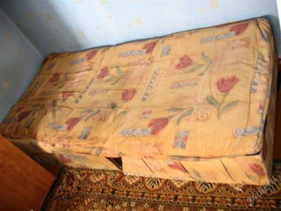 Лот: 971359. Фото: 1. Кресло-кровать для ребёнка/подростка. Кровати