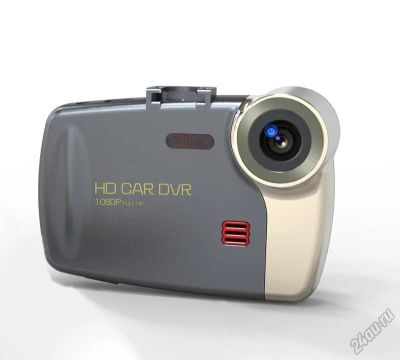 Лот: 5669467. Фото: 1. видеорегистратор DVR S6000 повторно... Видеорегистраторы,  радар-детекторы, системы парковки