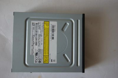 Лот: 6019910. Фото: 1. DVD+RW. Приводы CD, DVD, BR, FDD
