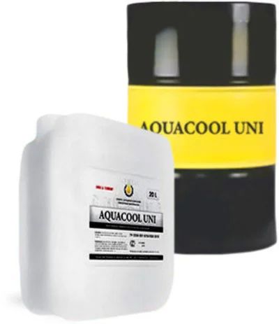 Лот: 9536967. Фото: 1. Сож Aquacool Uni Oil 30 (20л). Материалы и сырьё