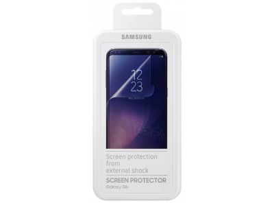 Лот: 10629784. Фото: 1. Защитная пленка для samsung galaxy... Защитные стёкла, защитные плёнки