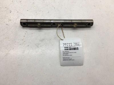 Лот: 20384855. Фото: 1. Ось коромысел Subaru Impreza 2002... Двигатель и элементы двигателя