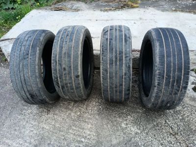 Лот: 25404119. Фото: 1. Продам шины Toyo NanoEnergy 3... Шины