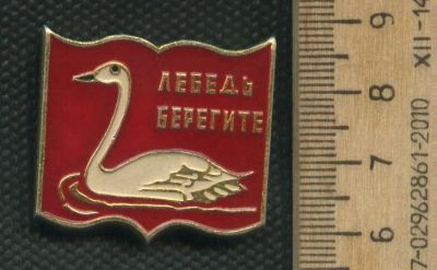 Лот: 17396853. Фото: 1. ( № 8166 ) значки флора и фауна... Сувенирные