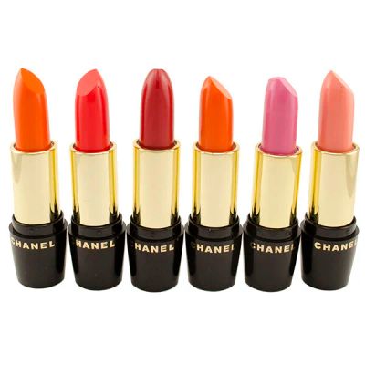 Лот: 10446167. Фото: 1. х) Помада Chanel Rouge Allure... Макияж