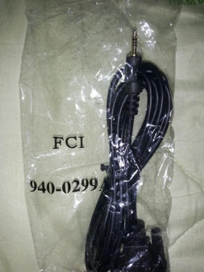 Лот: 11157752. Фото: 1. Консольный кабель APC 940-0299A... Шлейфы, кабели, переходники