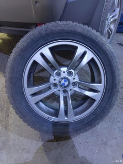 Лот: 13519021. Фото: 1. nokian hakka 5 финская. Шины