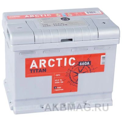 Лот: 6872101. Фото: 1. Аккумулятор Tubor Arctic Titan... Аккумуляторы
