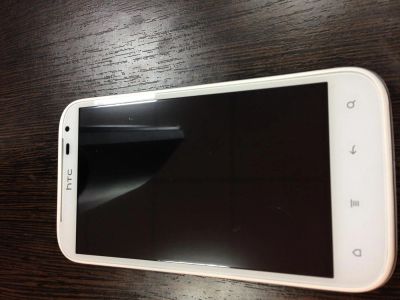 Лот: 3940093. Фото: 1. HTC Sensation XL. Идеальное состояние... Смартфоны