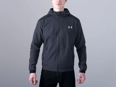 Лот: 13042151. Фото: 1. Ветровка Under Armour Артикул... Верхняя одежда