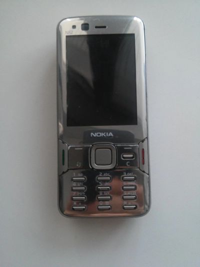 Лот: 6696772. Фото: 1. Продам Nokia N82. Кнопочные мобильные телефоны