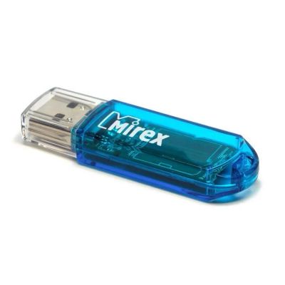Лот: 12180957. Фото: 1. Флеш-накопитель USB 4GB Mirex... USB-флеш карты