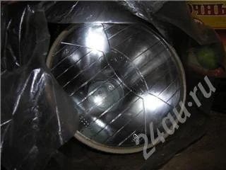 Лот: 298958. Фото: 1. Фары на ВАЗ. Оптика и освещение