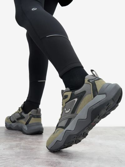 Лот: 23283210. Фото: 1. Кроссовки мужские Safety Jogger... Другое (одежда, обувь, галантерея)