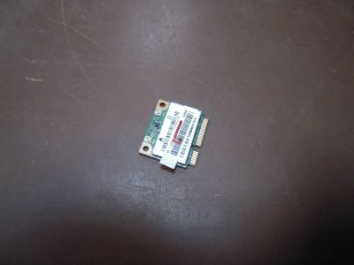Лот: 12584635. Фото: 1. Wi-Fi mPCI-E модуль для ноутбука... WiFi, Bluetooth адаптеры