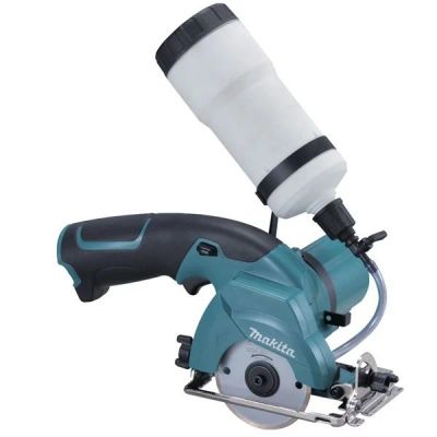 Лот: 6846488. Фото: 1. Пила алмазная аккумуляторная Makita... Электроинструмент