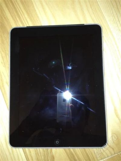 Лот: 1769091. Фото: 1. iPad Wi-Fi+3G 64 GB. Планшеты
