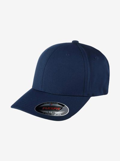 Лот: 22418131. Фото: 1. Бейсболка FLEXFIT 6277AS (черный... Другое (спортивная одежда)