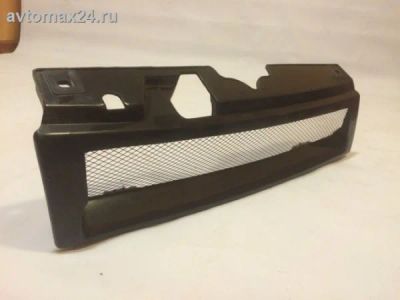 Лот: 9674810. Фото: 1. Решетка радиатора "С СЕтКОЙ" ВАЗ... Детали тюнинга