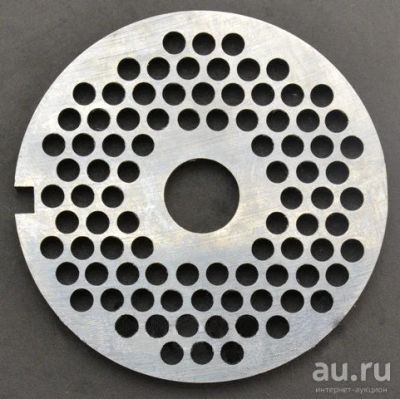 Лот: 17118034. Фото: 1. Решетка №2 (5 мм) МИМ 300 б/б... Другое (оборудование)