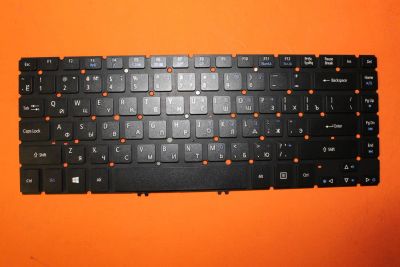 Лот: 9626263. Фото: 1. Клавиатура Acer Aspire V5-431... Клавиатуры для ноутбуков