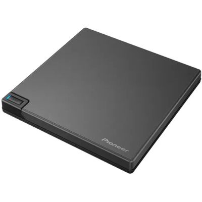 Лот: 25259877. Фото: 1. Привод оптических дисков Pioneer... Жёсткие диски (HDD)