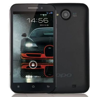 Лот: 2971861. Фото: 1. Hero H7500+ / ZOPO ZP810 (ZP800H... Смартфоны