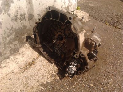Лот: 4134224. Фото: 1. АКПП HONDA S4MA. Трансмиссия
