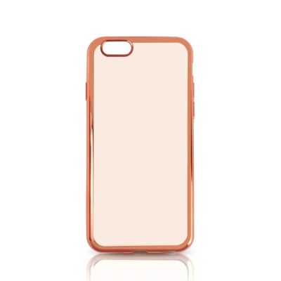 Лот: 24950817. Фото: 1. Чехол силиконовый для iPhone 6... Чехлы, бамперы