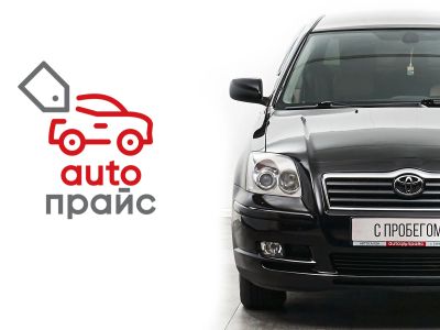 Лот: 22892520. Фото: 1. Toyota Avensis 2006. Автомобили