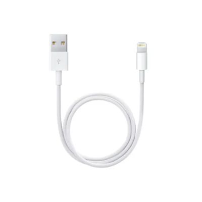 Лот: 21438312. Фото: 1. Кабель Apple Lightning to USB-A... Шлейфы, кабели, переходники