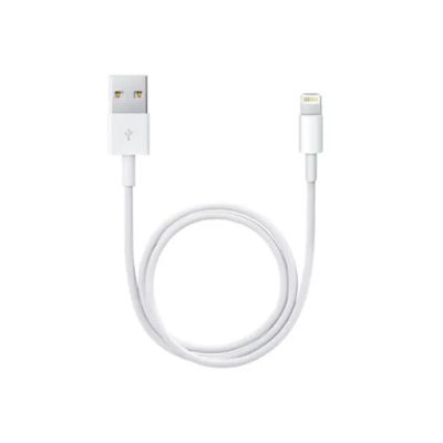 Лот: 21438312. Фото: 1. Кабель Apple Lightning to USB-A... Шлейфы, кабели, переходники