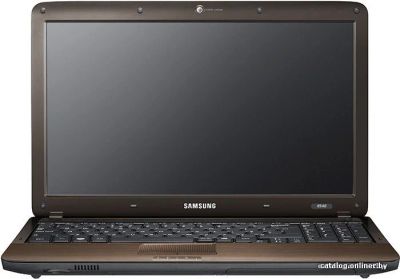 Лот: 4072301. Фото: 1. samsung r540-js09ru. Ноутбуки