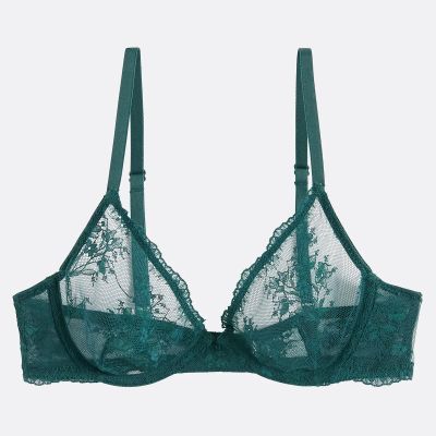 Лот: 25649052. Фото: 1. Бюстгальтер LaRedoute. Ковры