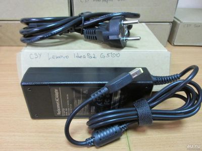 Лот: 9717790. Фото: 1. (блок питания) для ноутбука Lenovo... Корпуса, блоки питания