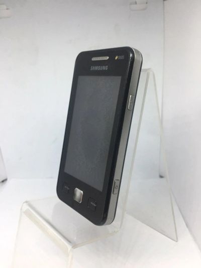 Лот: 12682737. Фото: 1. Смартфон Samsung GT-C6712. Смартфоны