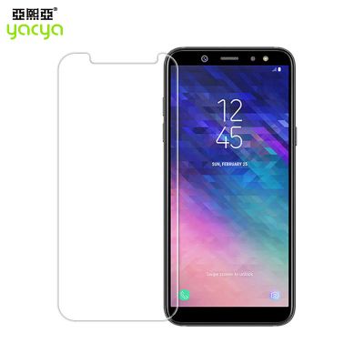Лот: 12038521. Фото: 1. Защитное стекло Samsung Galaxy... Защитные стёкла, защитные плёнки
