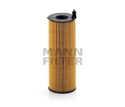 Лот: 13357760. Фото: 1. Mann HU 8003 X Фильтр масляный. Расходные материалы