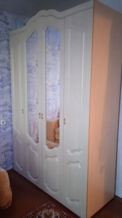 Лот: 20503737. Фото: 1. Шкаф. Шкафы, шкафы-купе