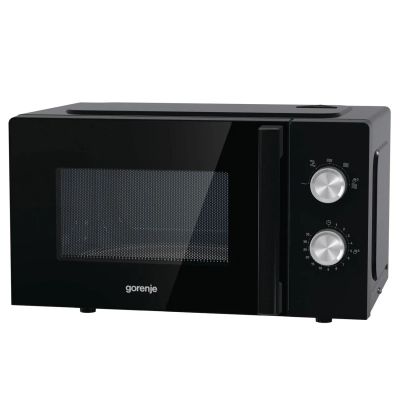 Лот: 24547637. Фото: 1. Микроволновая печь Gorenje MO17E1BH. Микроволновки, мини-печи