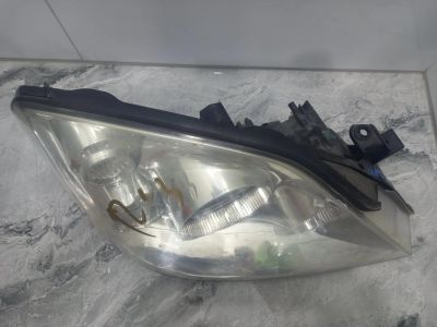 Лот: 19962466. Фото: 1. Фара Nissan Primera TP12. Оптика и освещение