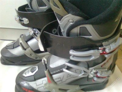 Лот: 999224. Фото: 1. горнолыжные ботинки E-FIT 5.0. Ботинки