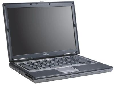 Лот: 4015117. Фото: 1. Dell Latitude D620 / 14.1 WXGA... Ноутбуки