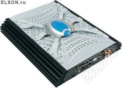 Лот: 698947. Фото: 1. Авто Усилитель CHEETAH CH-A2150... Усилители