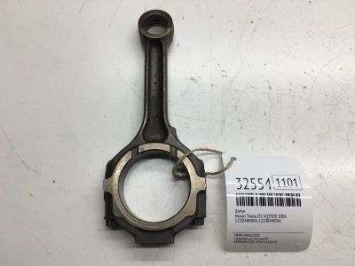 Лот: 20386240. Фото: 1. Шатун Nissan Teana 2006 121004W004... Двигатель и элементы двигателя