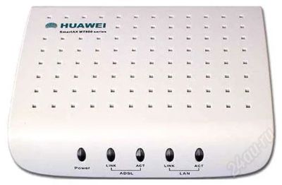Лот: 1612143. Фото: 1. ADSL модем Huawei SmartAX MT880. Проводные модемы