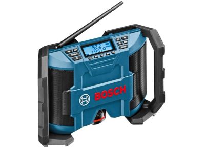 Лот: 6411093. Фото: 1. Радиоприемник BOSCH GML 10.8 V-LI... Другое (инструмент и расходные)