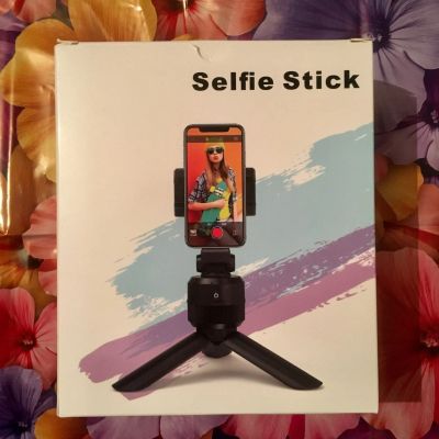 Лот: 17031090. Фото: 1. Штатив Selfie Stick. Штативы, держатели